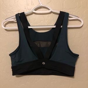 EUC lululemon bra